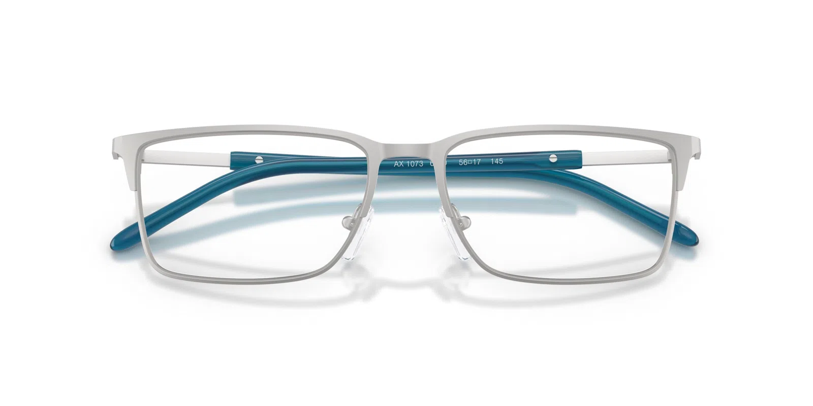 Armani Exchange 1073 Eyeglasses - view 23